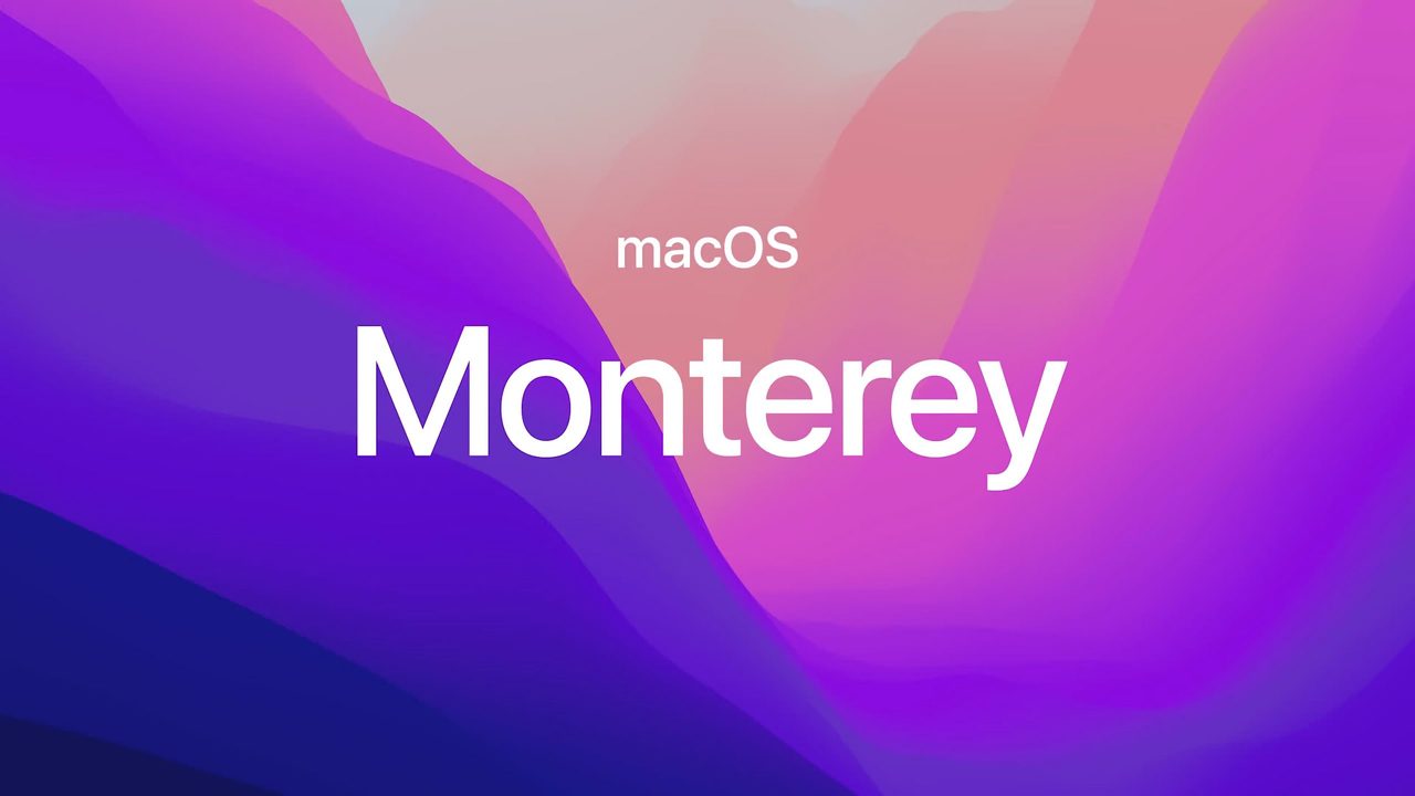 Apple svela macOS 12 Monterey: ecco le novità